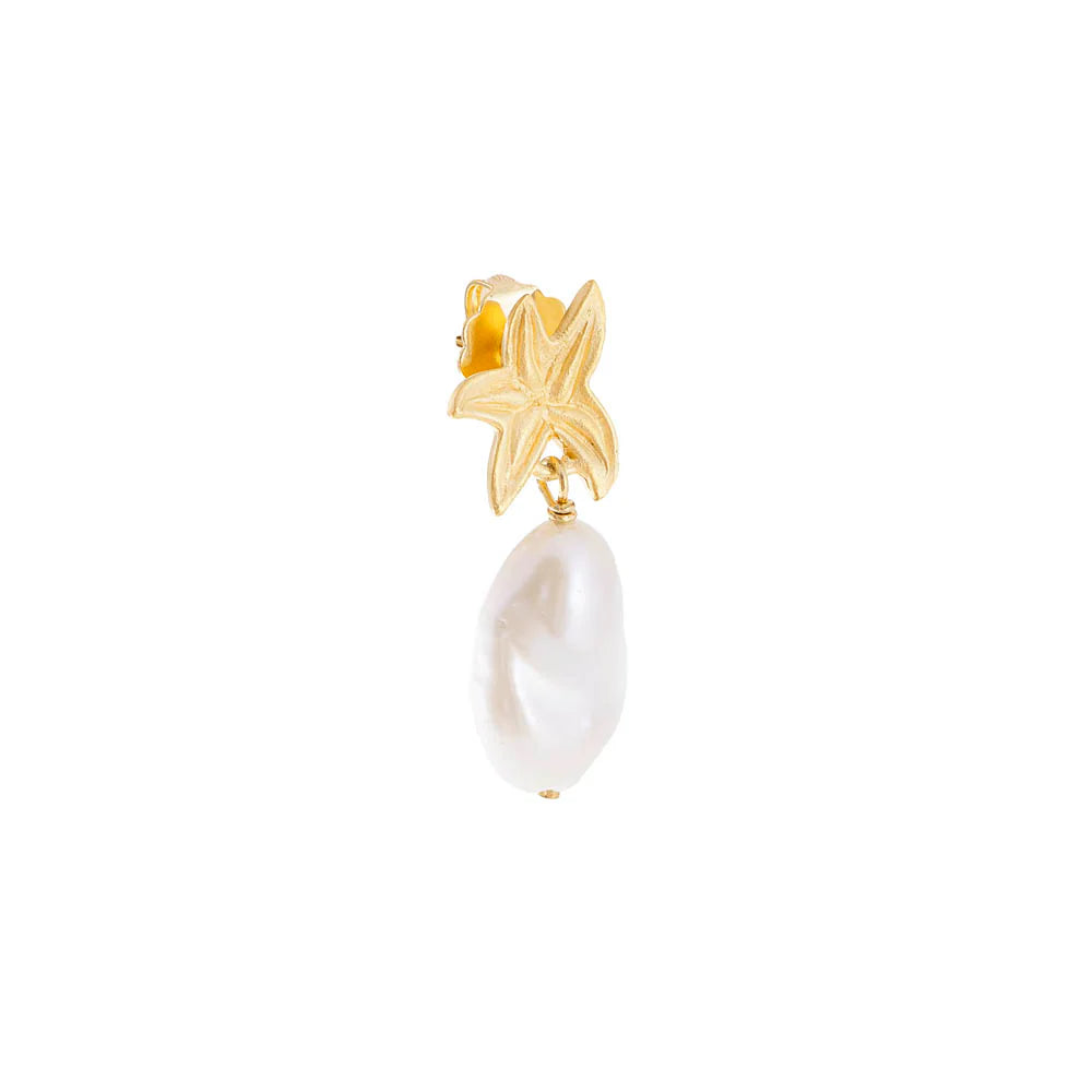 Starfish Pearl Drops