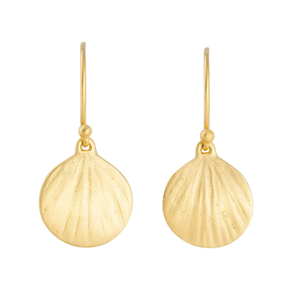 Mini Gold Beachcomber Hooks