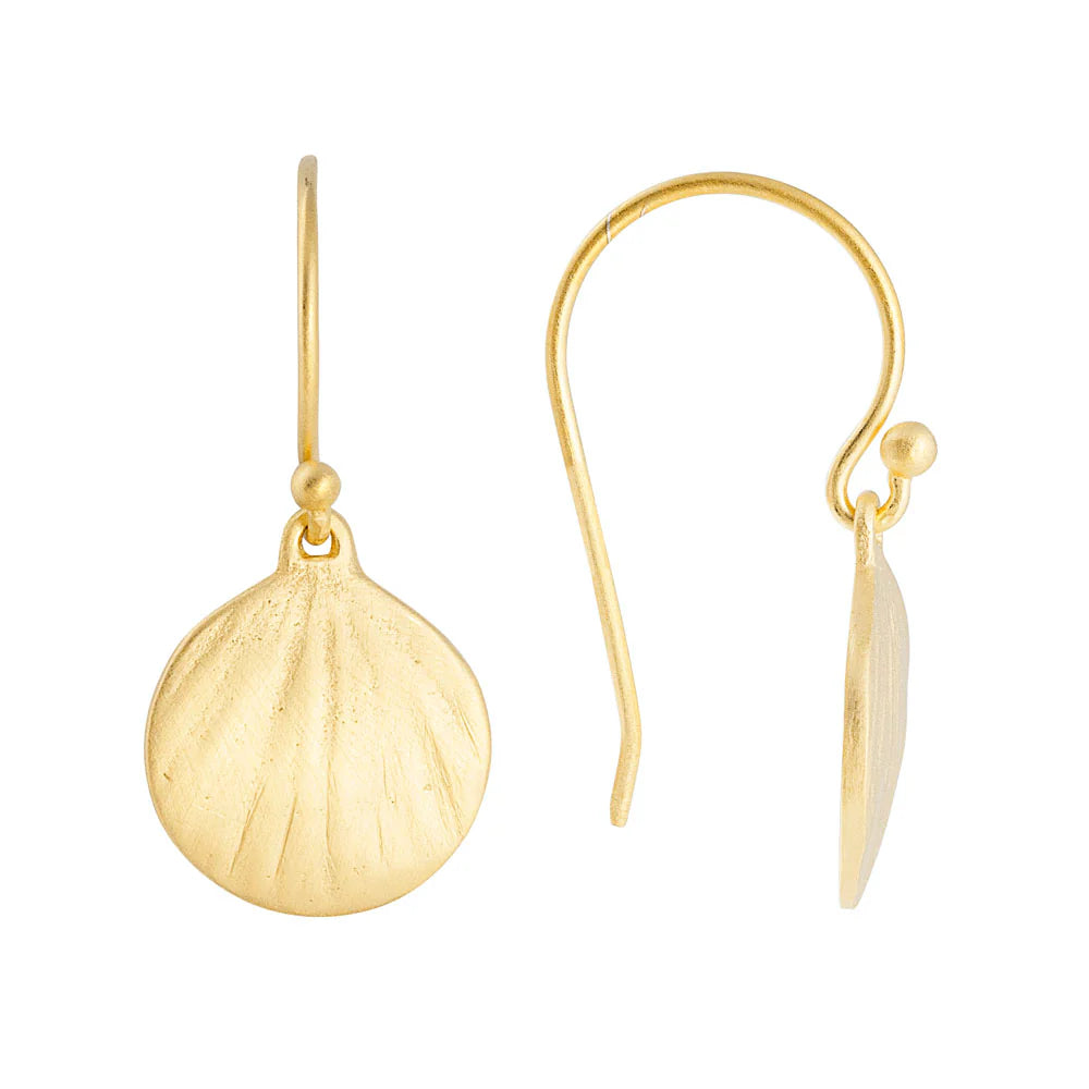 Mini Gold Beachcomber Hooks