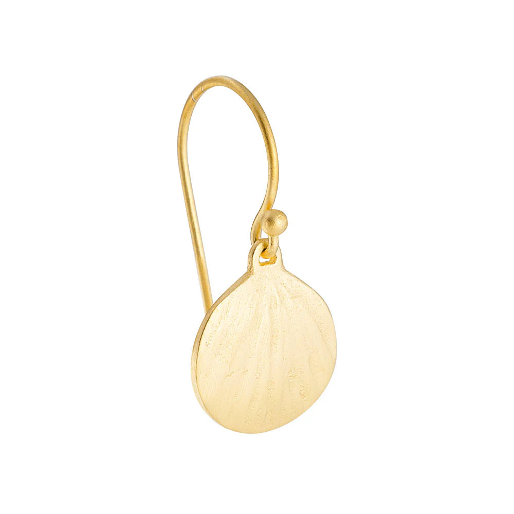 Mini Gold Beachcomber Hooks