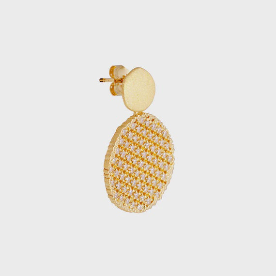 Sahara Twilight Earrings