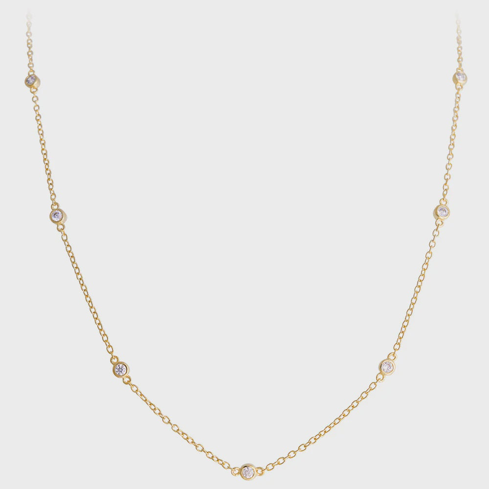 Wanderer Necklace