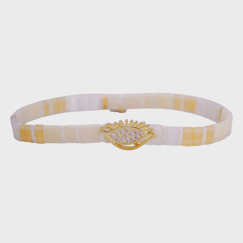 Eye of Marakesh Bracelet