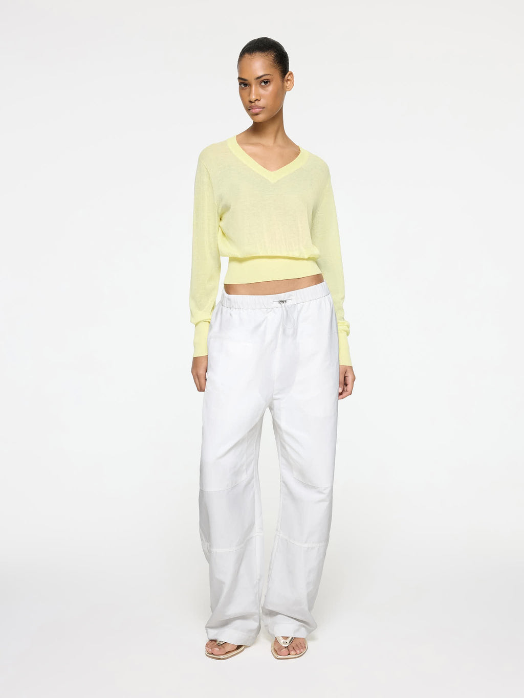 Parachute Pants
