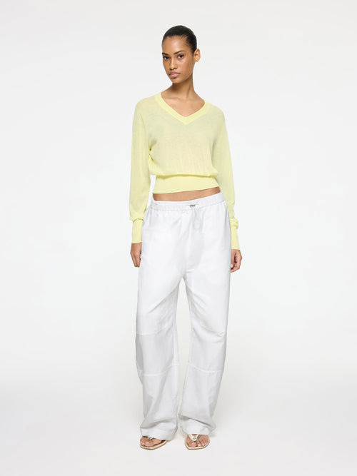 Parachute Pants