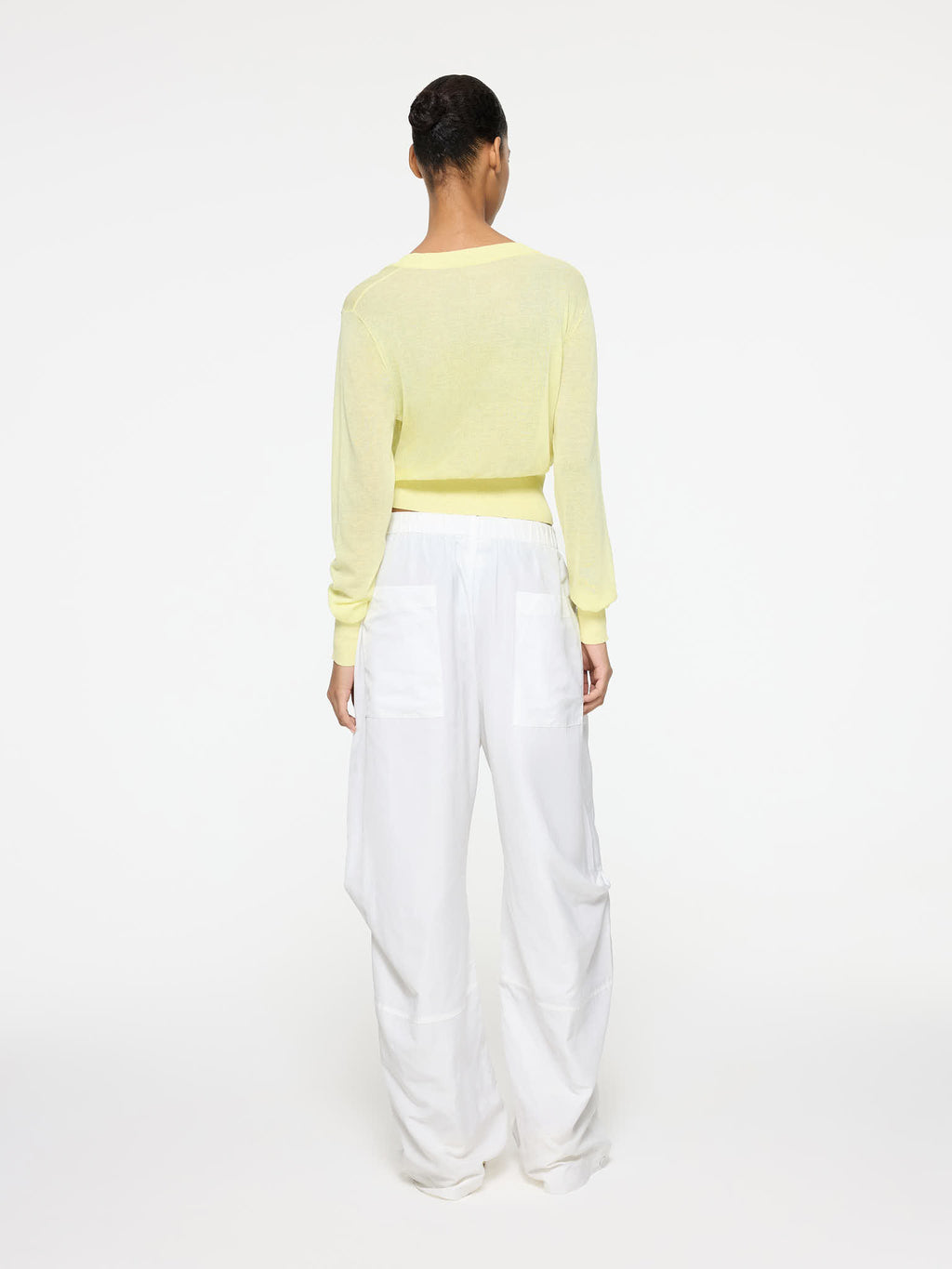 Parachute Pants
