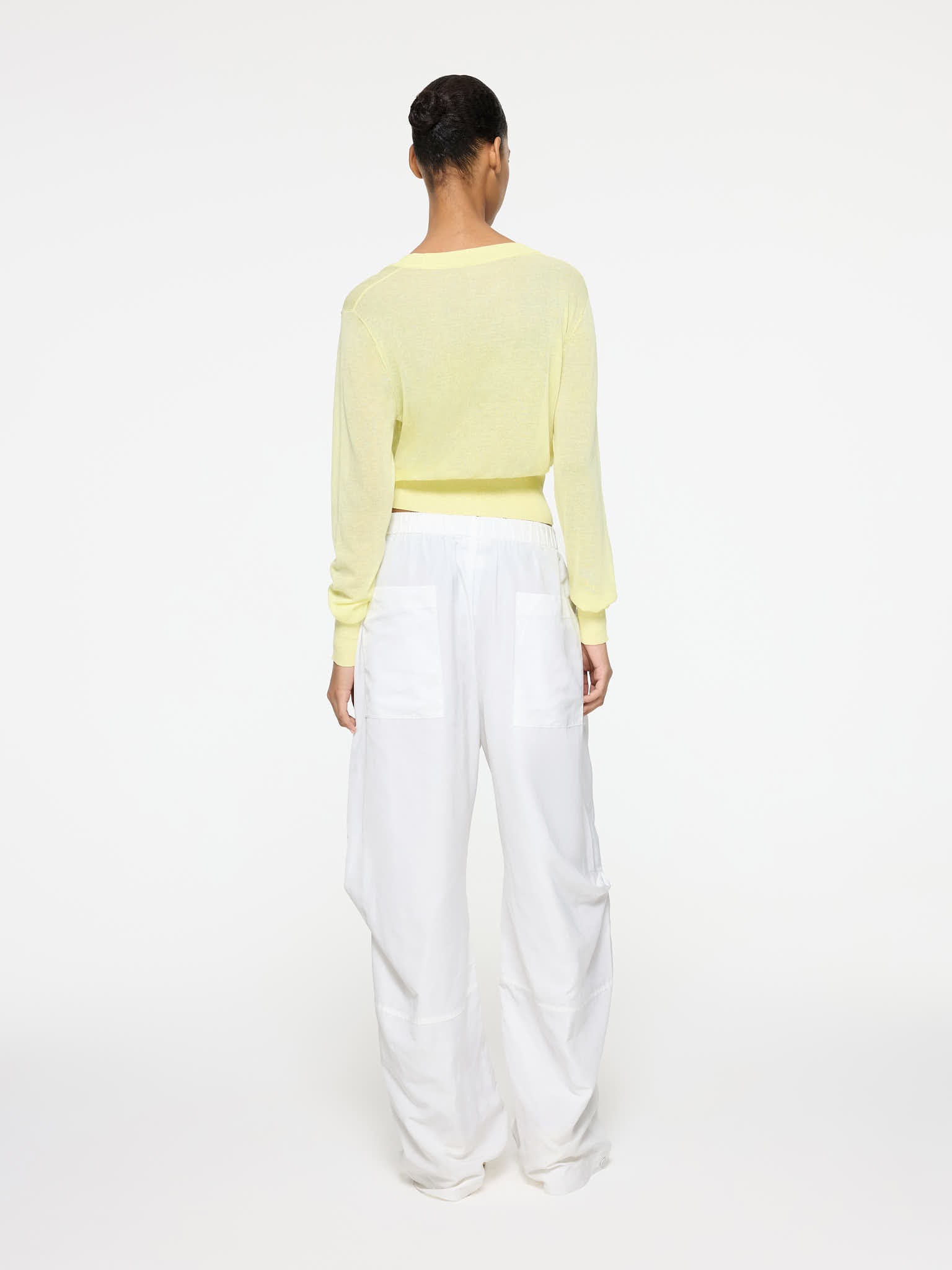 Parachute Pants