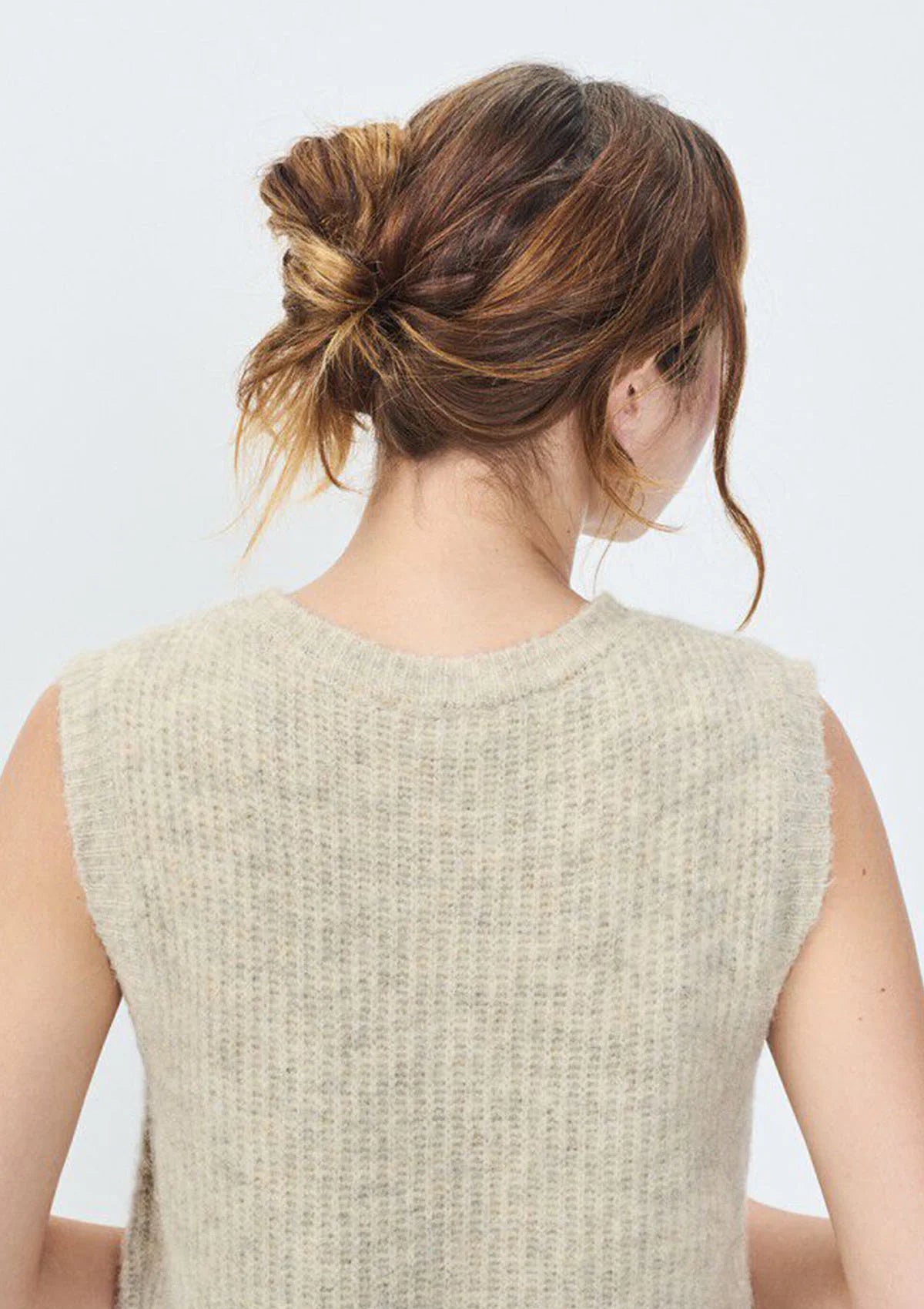 East Vest Melange