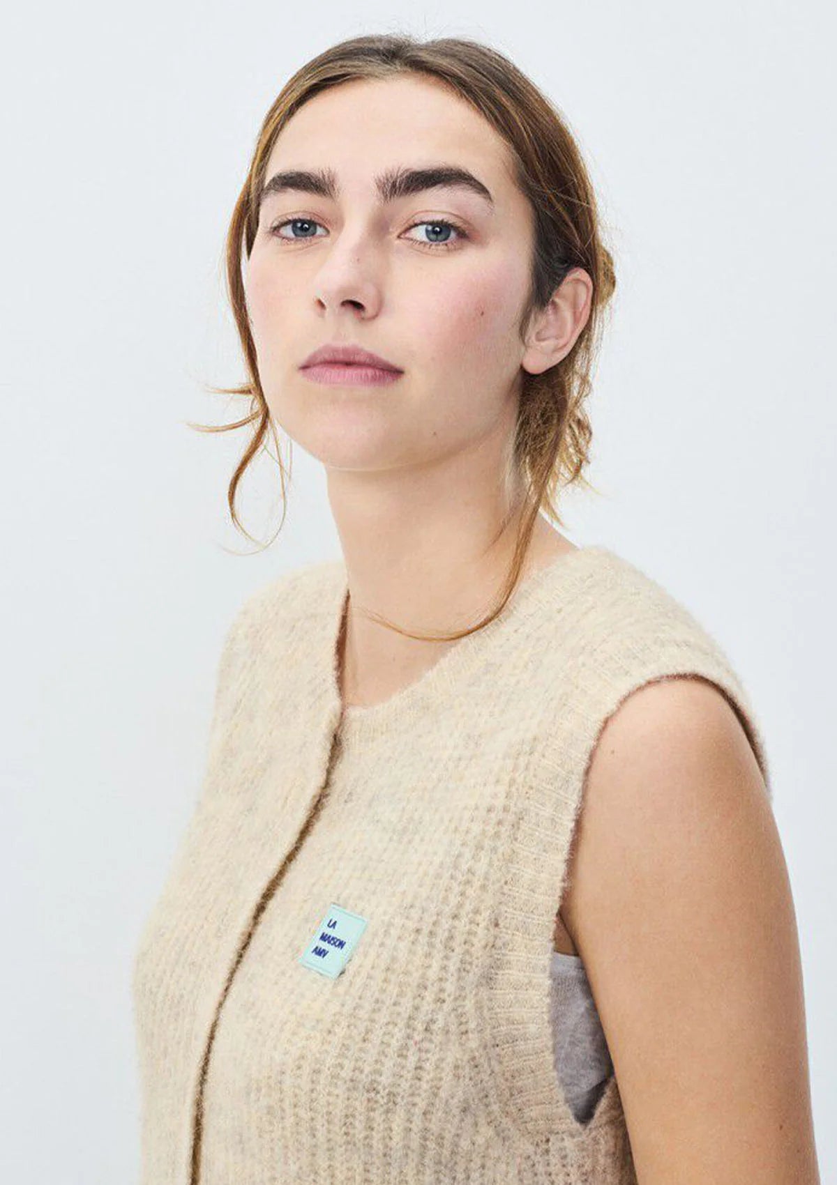 East Vest Melange