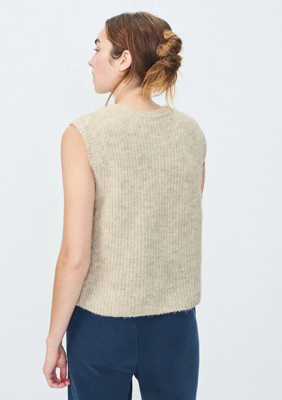 East Vest Melange