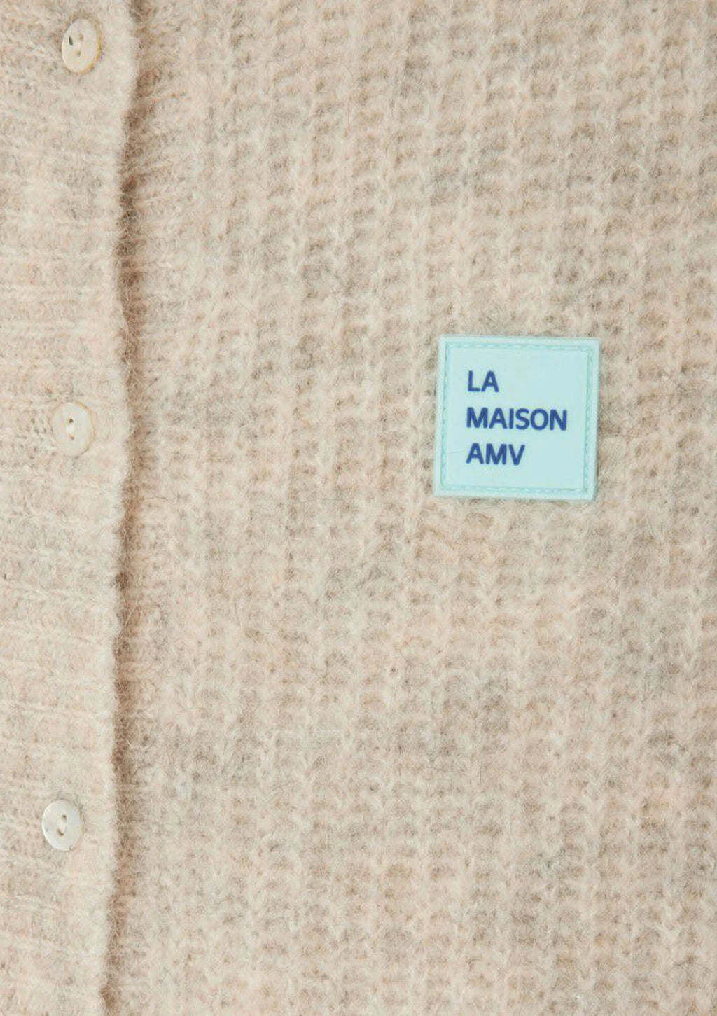 East Vest Melange