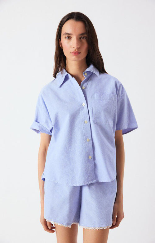 Feoly Shirt