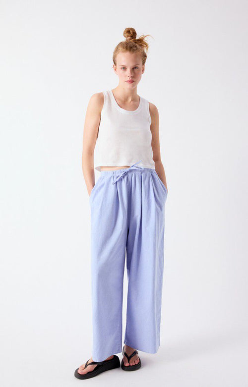 Feoly Pant