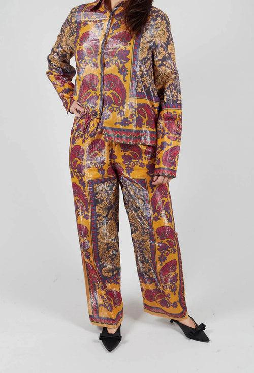 Farrante Pant