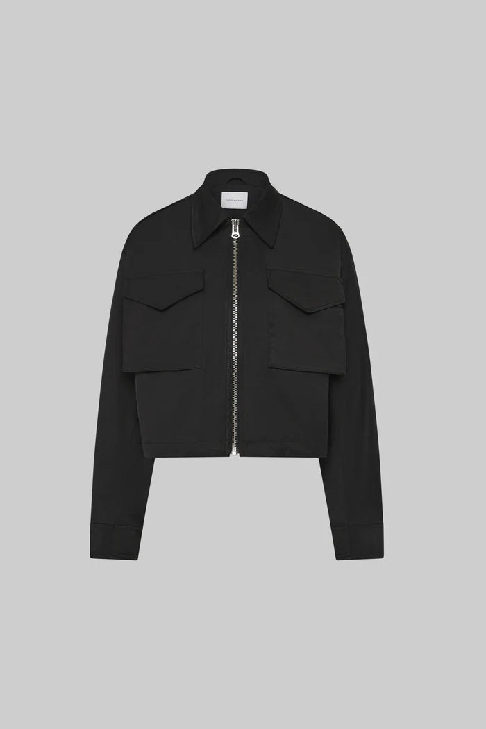 The Erin Jacket