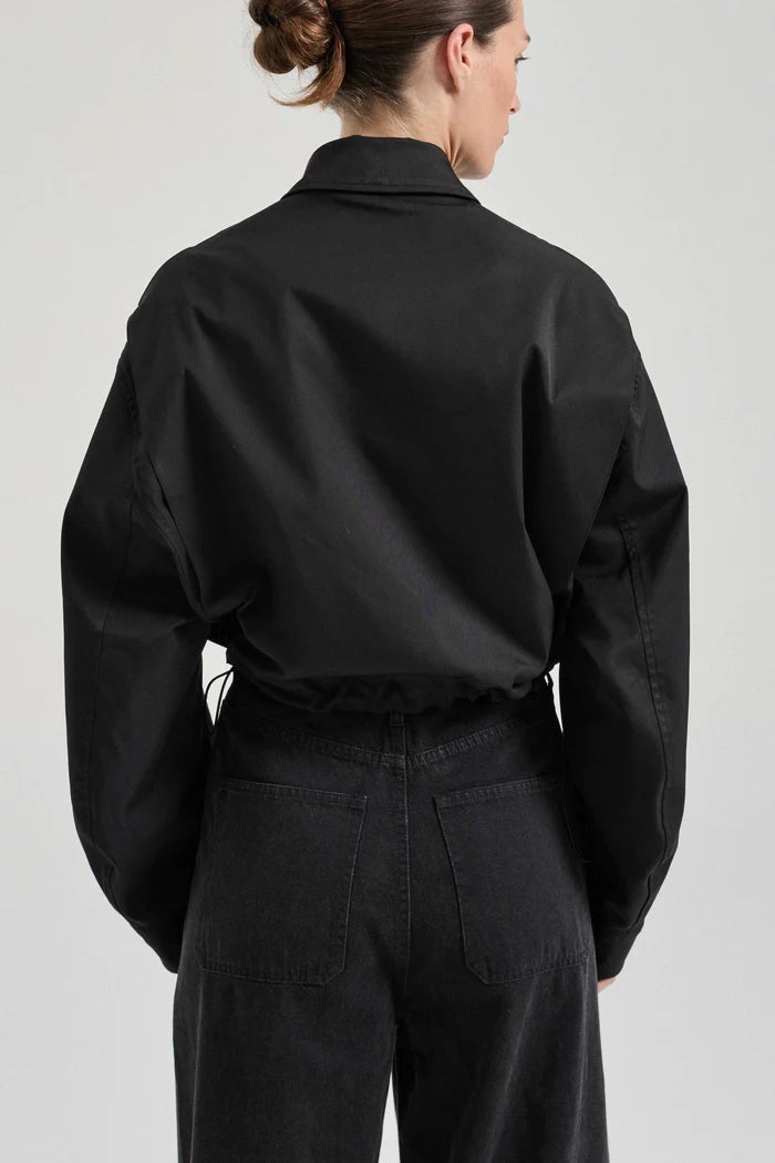 The Erin Jacket