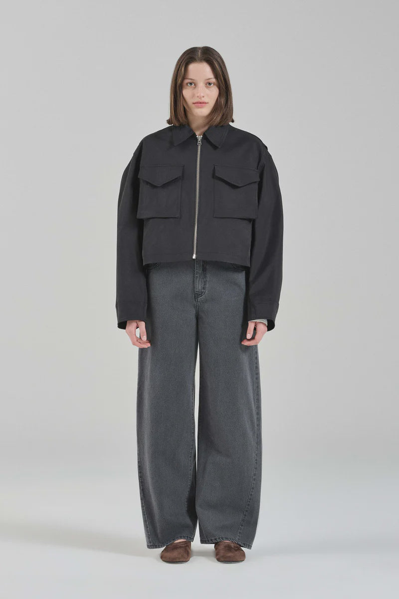 The Erin Jacket