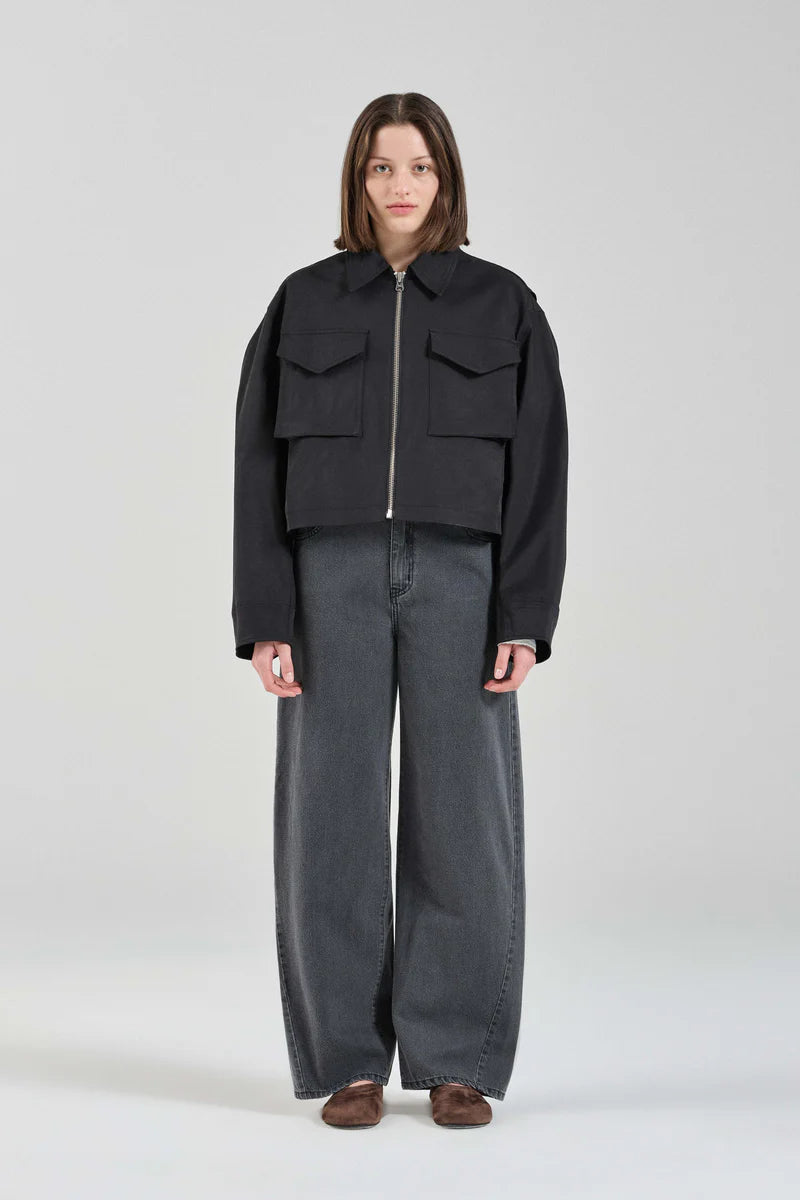 The Erin Jacket