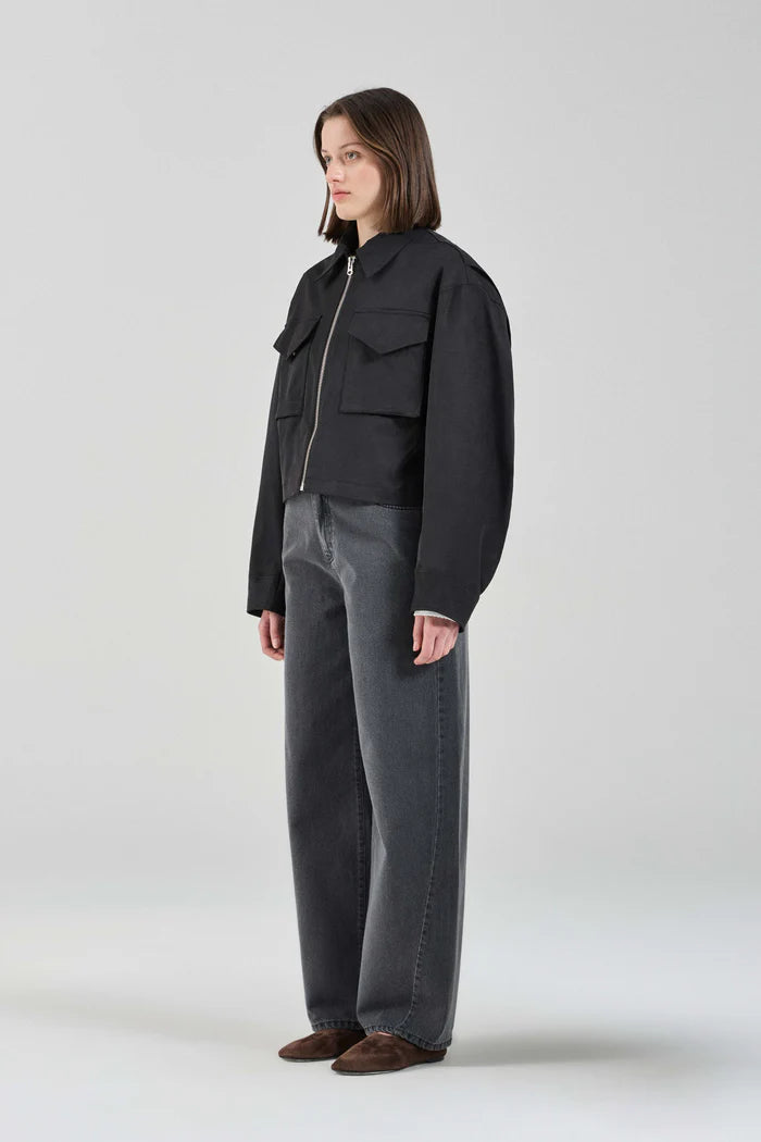 The Erin Jacket