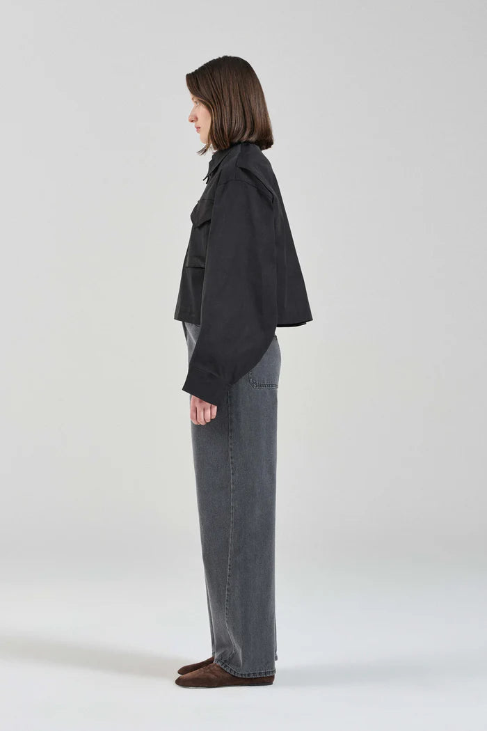 The Erin Jacket