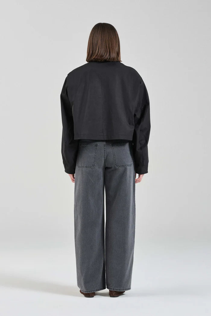 The Erin Jacket