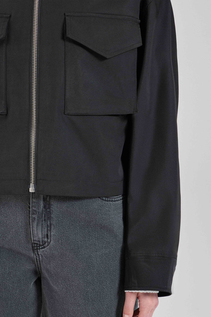 The Erin Jacket