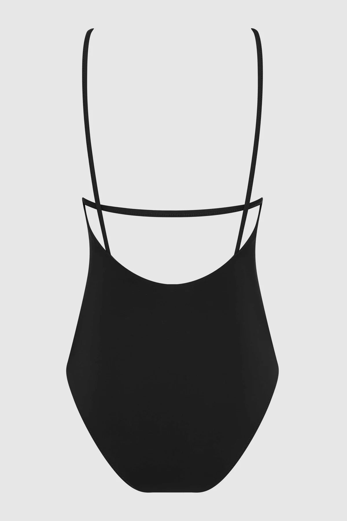Slim Scoop One Piece