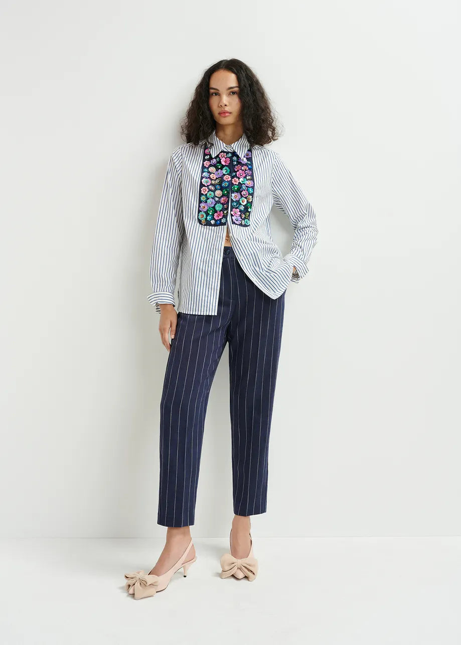 Host Pinstripe Pant