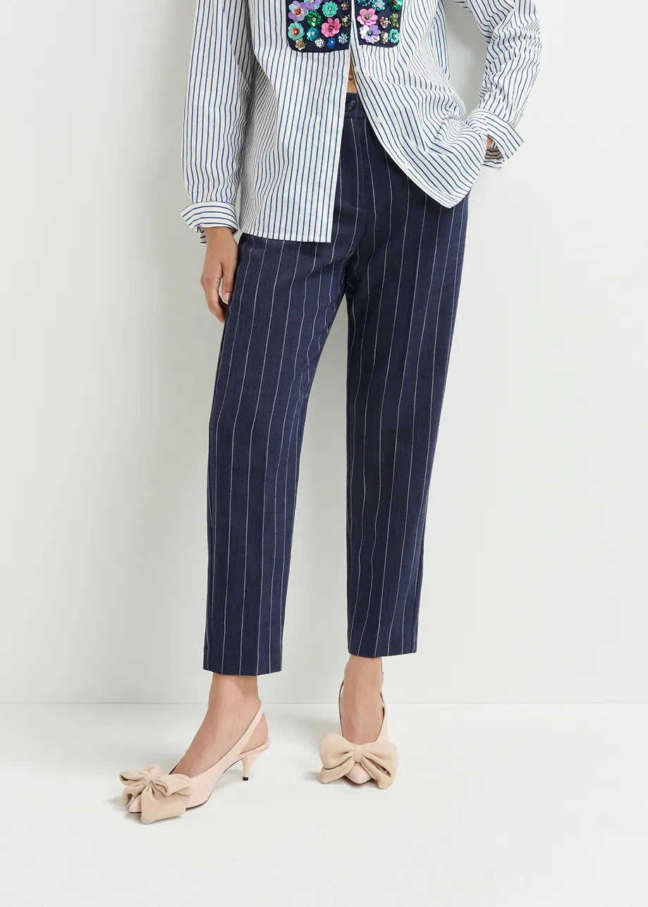 Host Pinstripe Pant