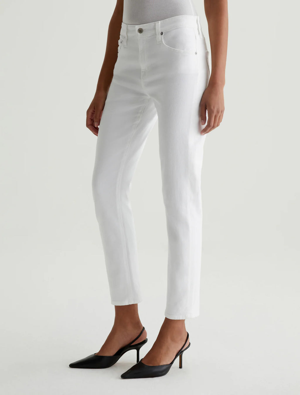 Ex Boyfriend Slim - 1 Year Classic White
