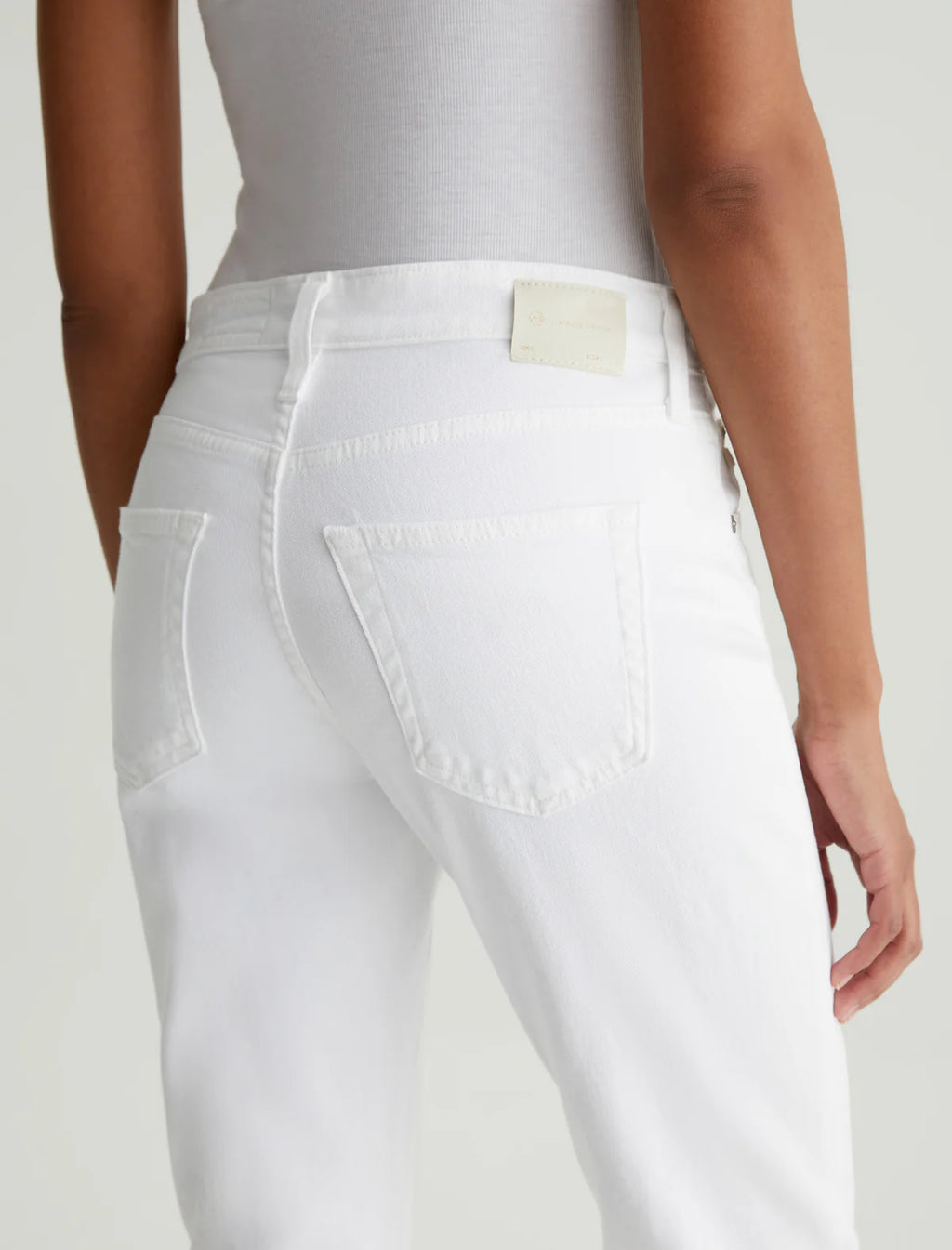 Ex Boyfriend Slim - 1 Year Classic White