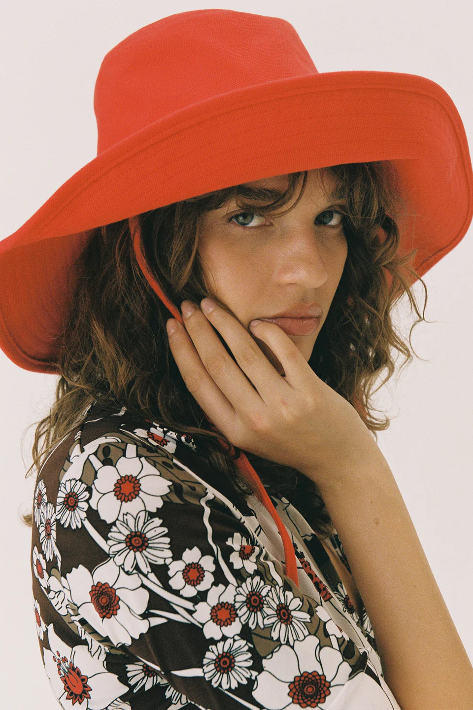 Holiday Bucket Flame