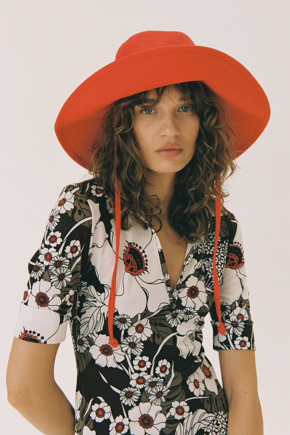 Holiday Bucket Flame