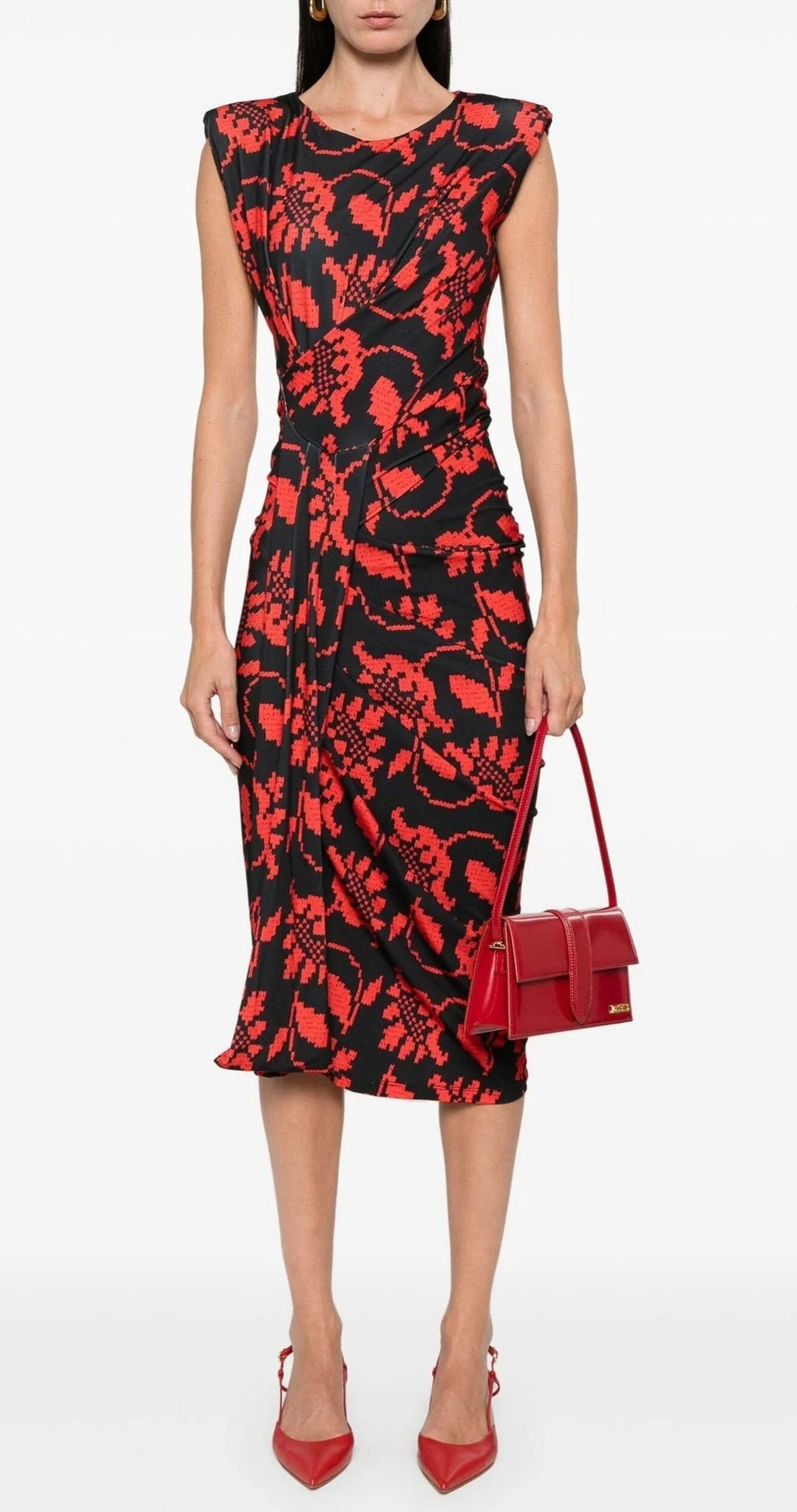 Galles Dress