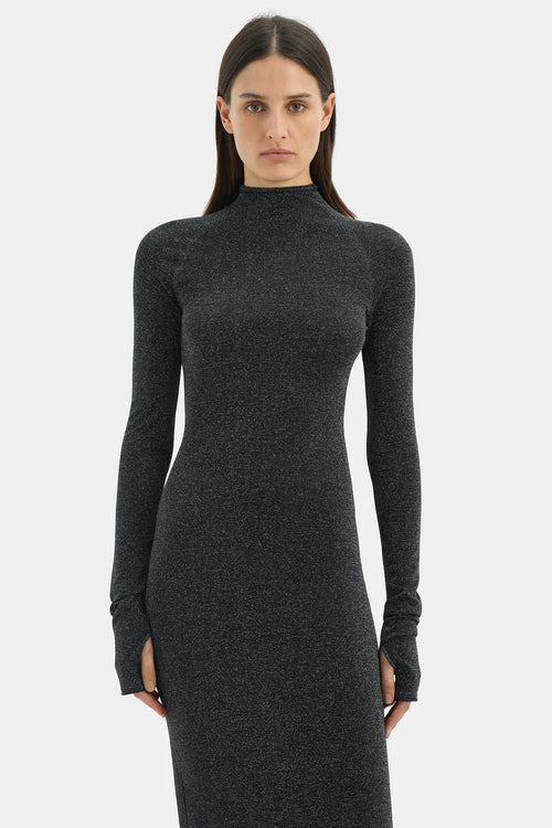 Chiano Long Sleeve Dress