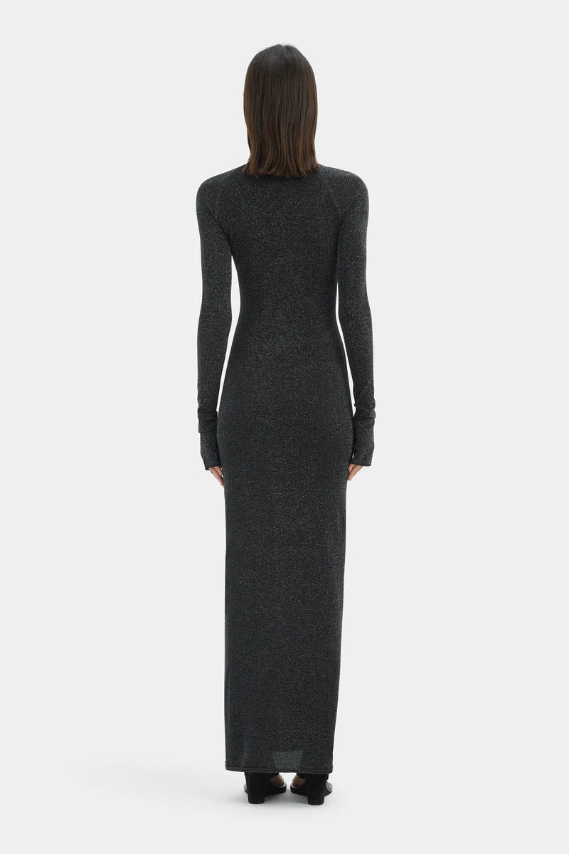 Chiano Long Sleeve Dress