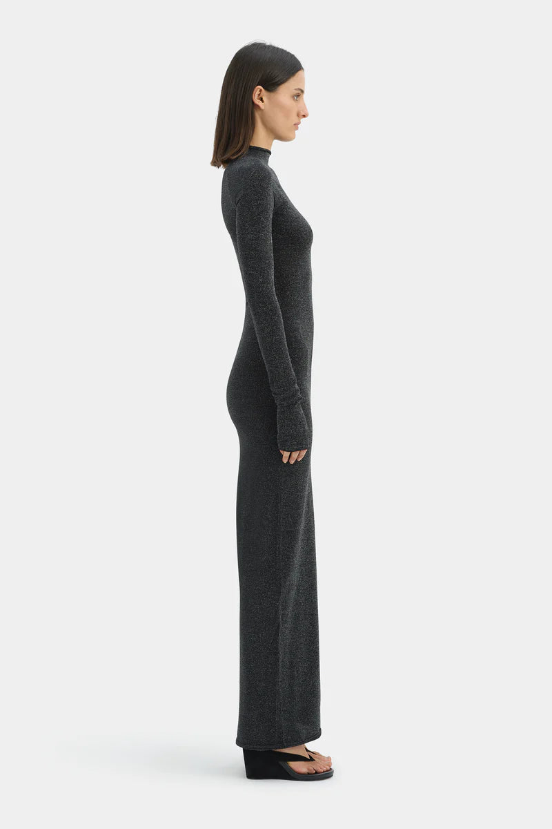 Chiano Long Sleeve Dress