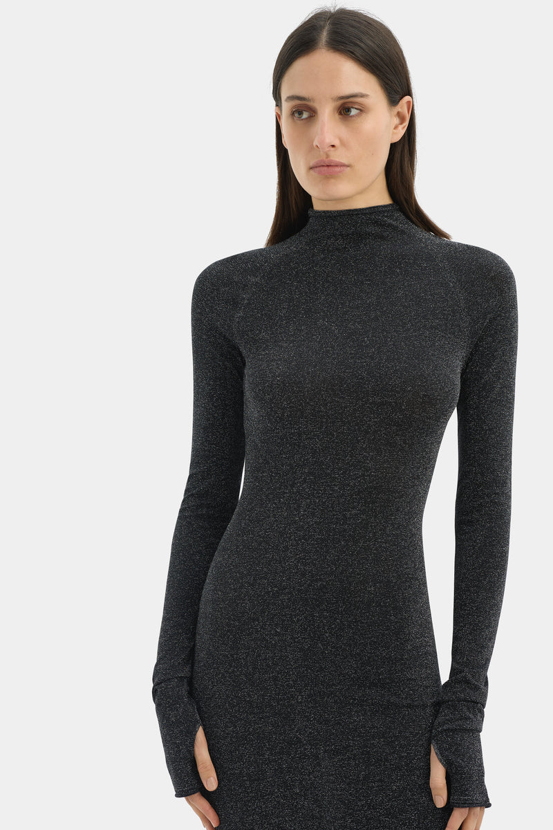 Chiano Long Sleeve Dress