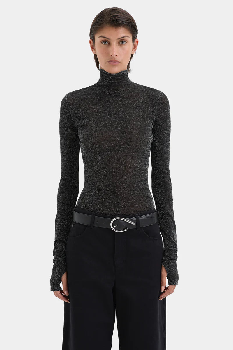 Chiano Long Sleeve Top