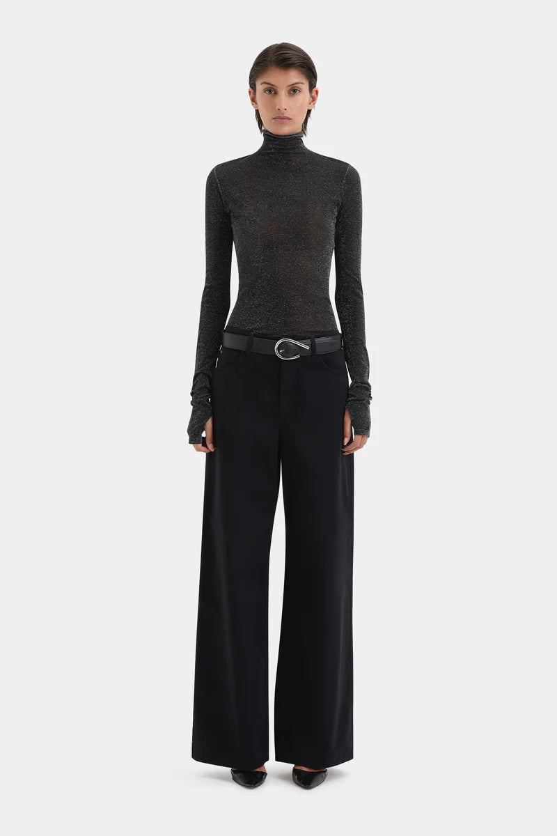 Chiano Long Sleeve Top