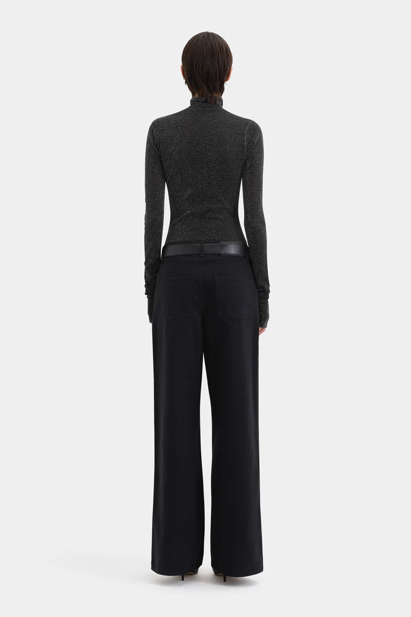 Chiano Long Sleeve Top