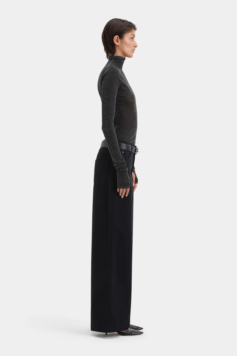 Chiano Long Sleeve Top