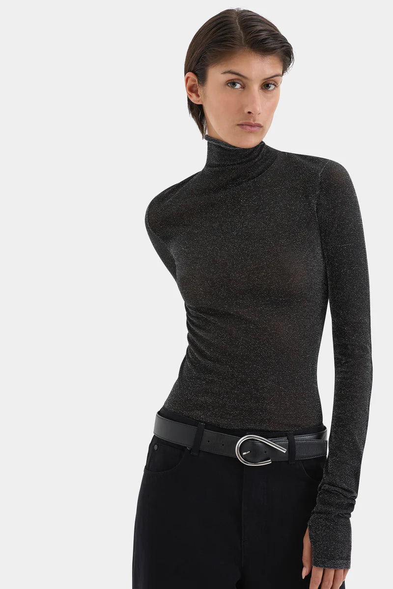 Chiano Long Sleeve Top
