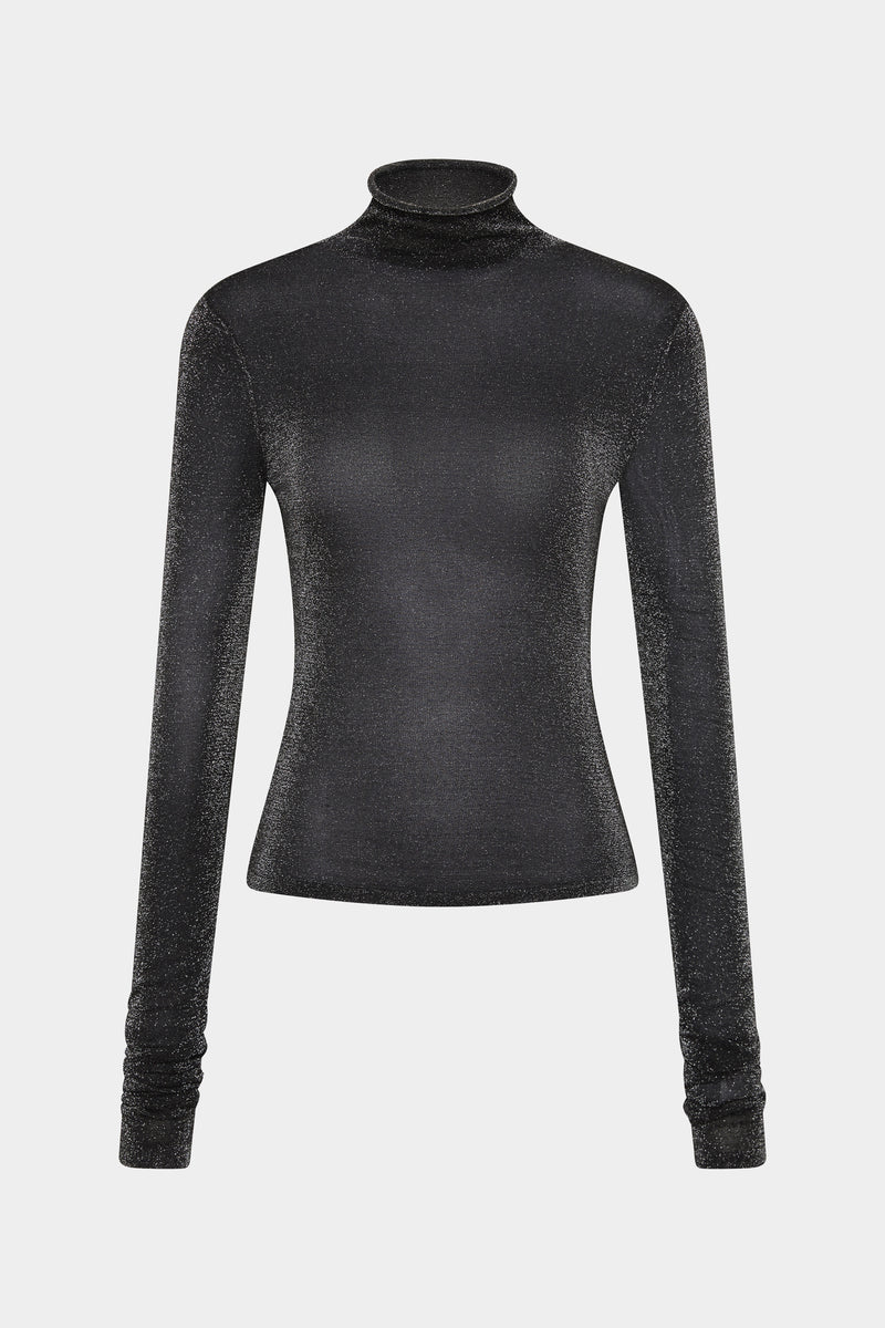 Chiano Long Sleeve Top