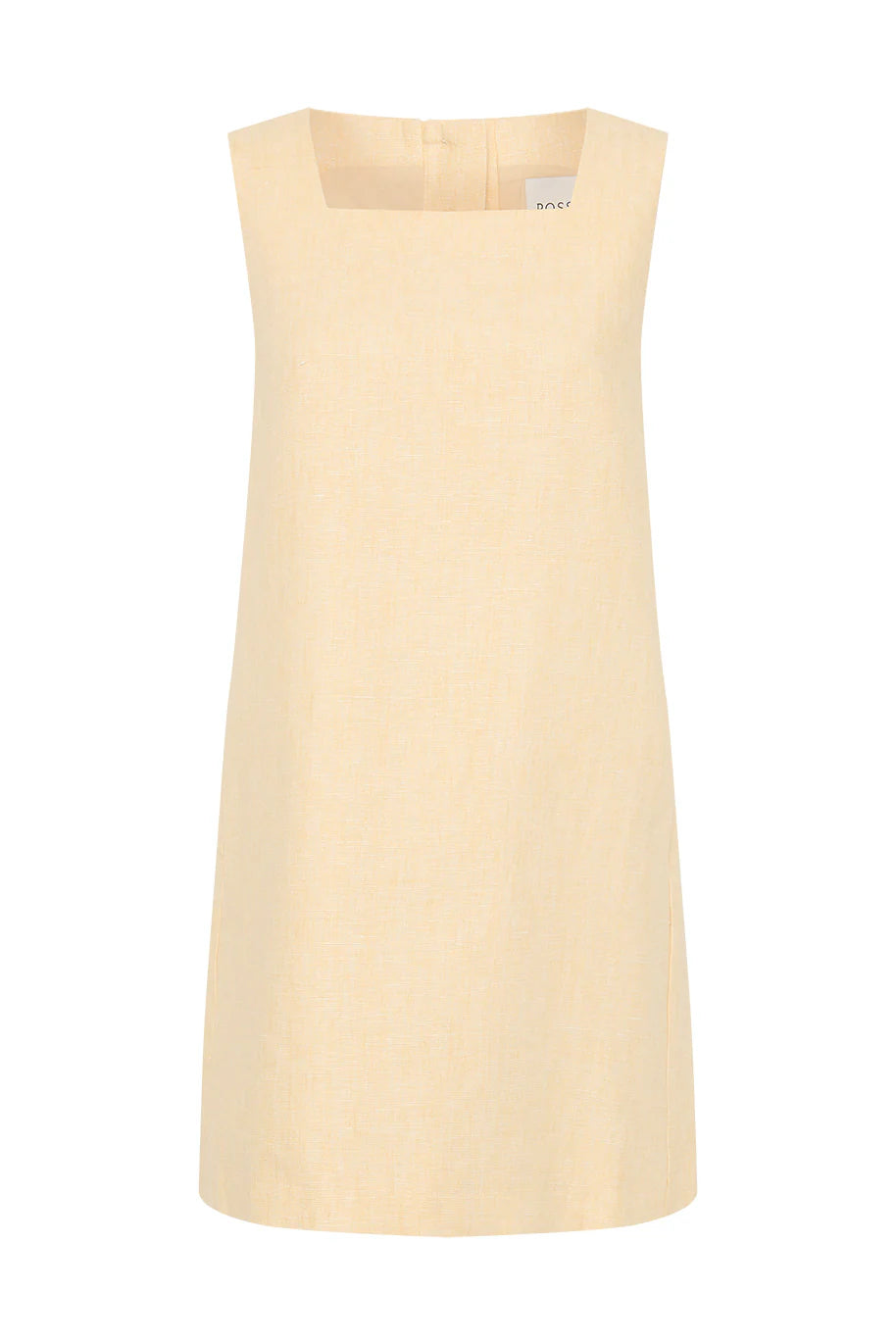 RIO MINI DRESS - L