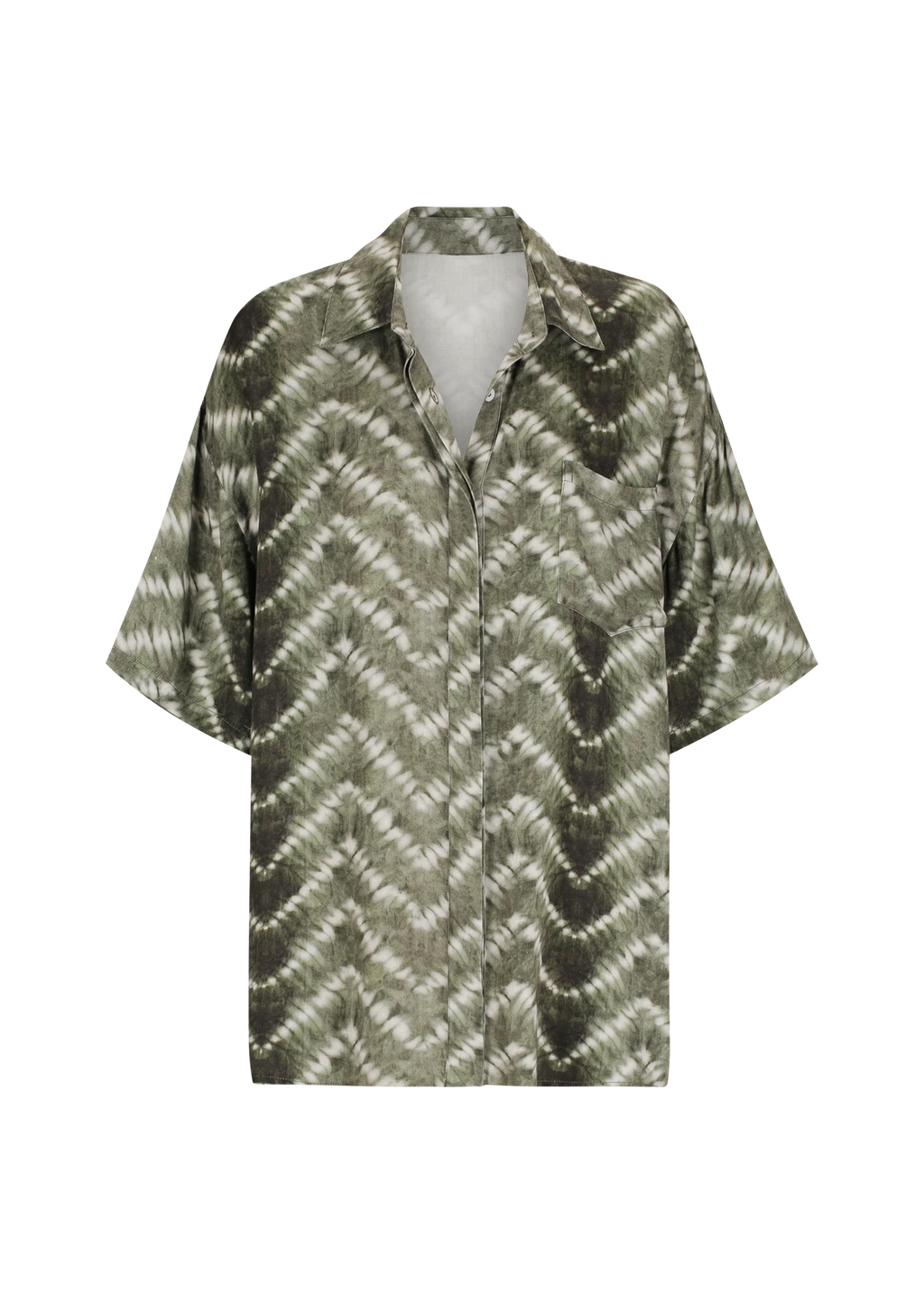 Shiloh Lae Shirt - 6