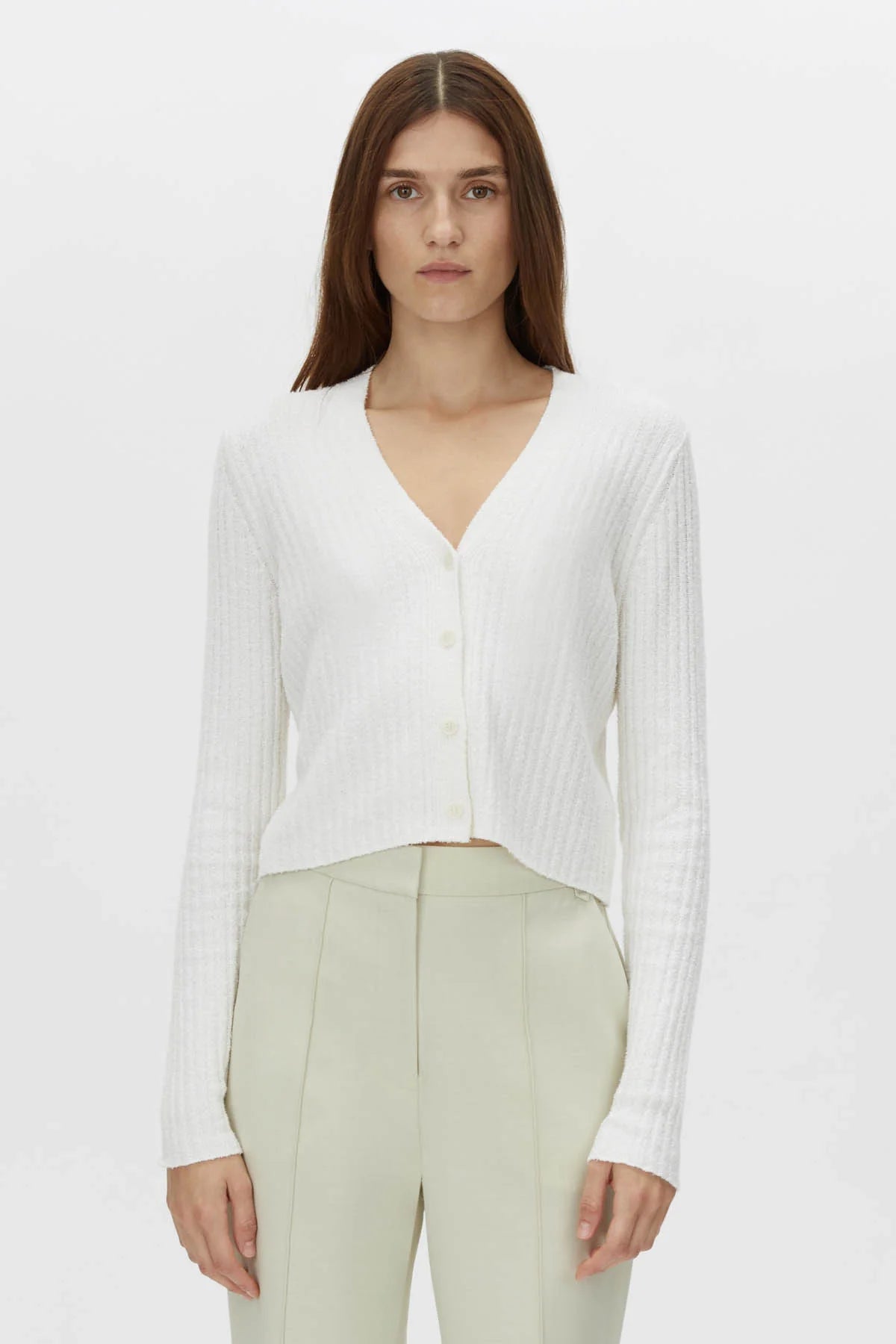 Saule Cardigan