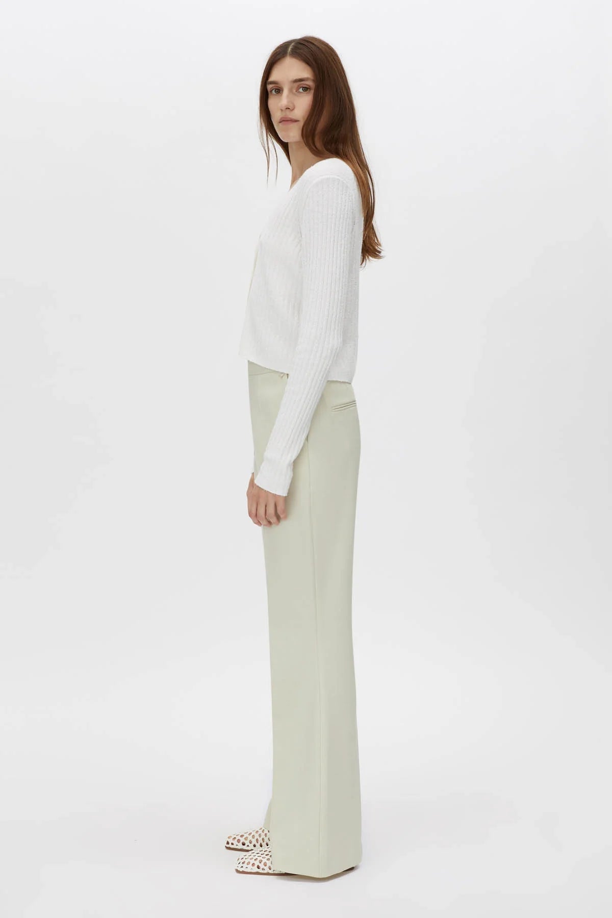 Saule Cardigan