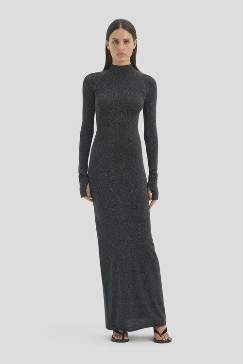 Chiano Long Sleeve Dress