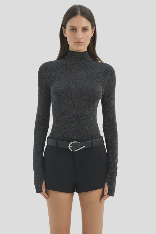 Chiano Long Sleeve Top